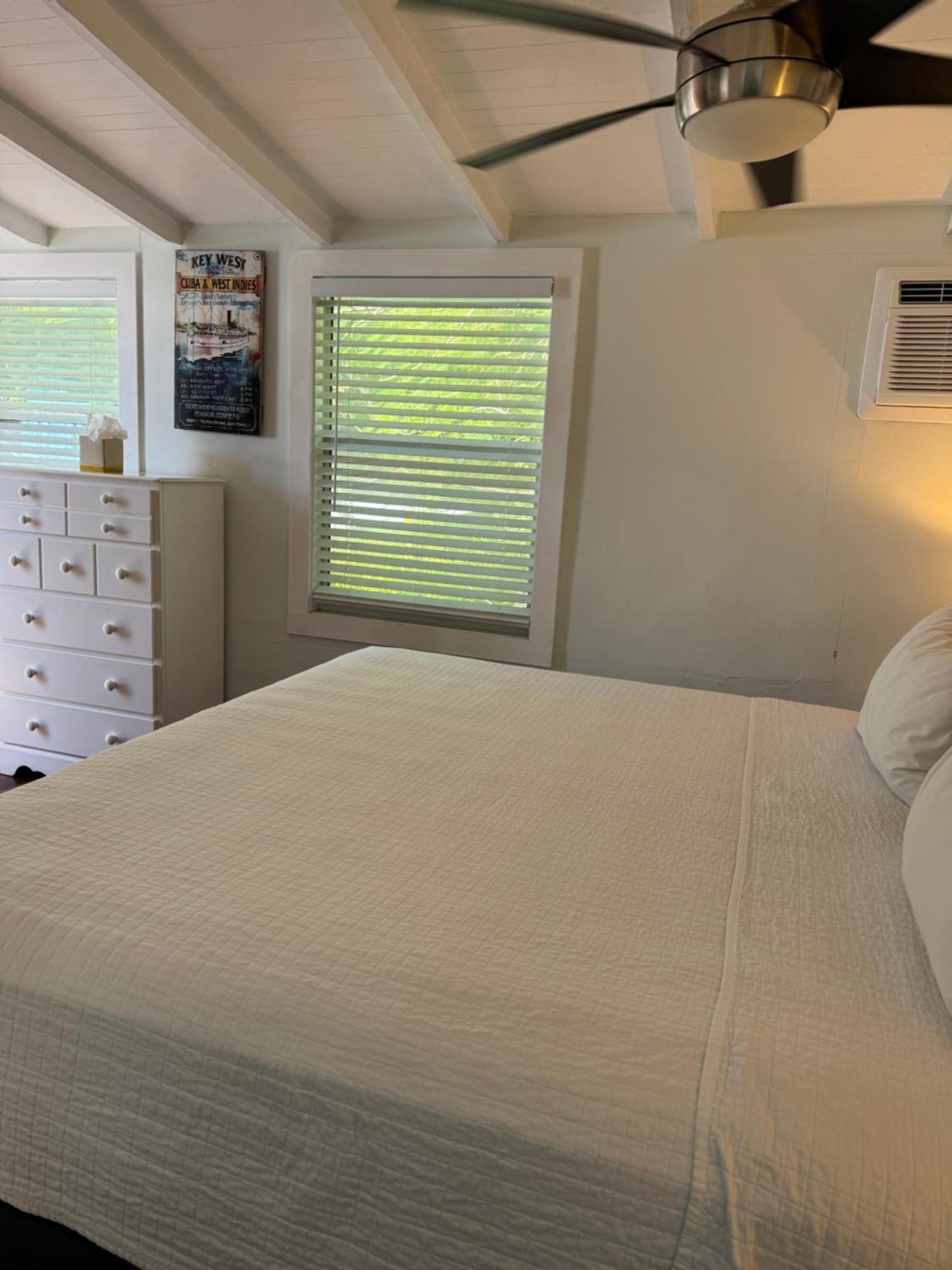 The Garden House Hotel Key West Eksteriør billede